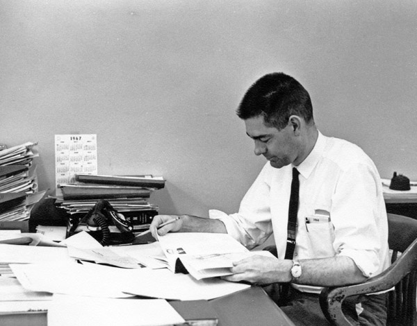 John Fozzard