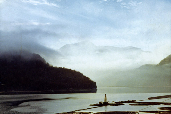 Ocean Falls Inlet